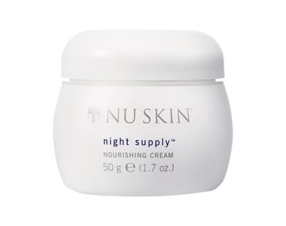 Night Supply Nourishing Cream